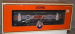 Lionel No. 6-17357 Borden's Milk Car Reefer Gauge In Box New. Fixed Price $29.99.