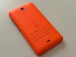Nokia Lumia 430 Prototype B1 RM-1099 Orange Unlocked Non Commercial. Fixed Price $135.00.