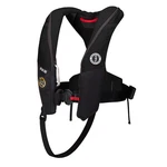 Mustang Atlas 190 Dlx Open Ocean Inflatable Pfd Black MD3195E1-13-0. Fixed Price $385.50.