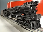 Lionel Pennsylvania S2 Turbine #671 Steam Locomotive Engine Gauge 2531480 New. Fixed Price $1593.84.