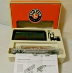 Lionel 6-26774 Santa Fe Dump Car W/ Logs #26774, Scale 2001. Fixed Price $21.99.
