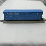 Walthers Item 932-7008 Thrall-door Box Car Georgia PACIFIC#50225. Fixed Price $40.00.