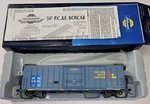 ATHG26659 Athearn Genesis Drgw Gws 50' Box Car. Fixed Price $80.00.