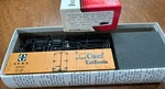 Intermountain Ho Kit #RR-32 Refrigerator Car Santa Fe Super Chief 35857 Ny. Fixed Price $19.99.