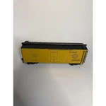 Atlas Gauge Dt&i Detroit Toledo Ironton 40' Insulated Boxcar #19194. Fixed Price $35.00.