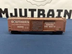 Roundhouse Southern #26905 50 Plug Door Box Car No. Fixed Price $19.99.
