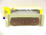 Athearn Genesis Ho G4016, 60' Box Car, Missouri Pacific 259473. Fixed Price $49.99.