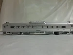 Ho Scale Athearn Budd Rdc Boston And Maine B&m 6556 Dummy Locomotive No Box. Fixed Price $38.25.