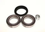 Maxgear 33-0222 Wheel Bearing Kit For Kia, Mazda. Fixed Price $13.37.