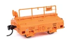 Walthers Proto Ho Scale Test Car Archer Daniels Midland #1000. Fixed Price $45.62.