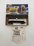 Ho Athearn Southern Pacific 40 Tank Car 60683 Diesel Fuel Service. Fixed Price $14.27.
