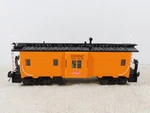 Mth 20-91748 Milwaukee Road Bay Window Caboose. Fixed Price $99.00.