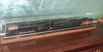 Lionel Pennsylvania Railroad 6-18010 6-8-6 Steam Turbine & Tender Plus 6-51702. Fixed Price $1995.00.