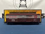 Mth Pennsylvania Merchandise Service #28051 Single Door Box Car RK-7408L (2). Fixed Price $24.99.