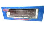 Atlas Scale 8689-4 Usra Single-sheathed Box Car Norfolk & Western #1206 3 Rail. Fixed Price $44.99.