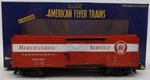 American Flyer 6-44076 Gauge Pennsylvania Boxcar #567427 Nib. Fixed Price $49.99.