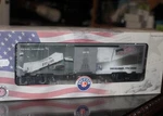 2016 Lionel 6-83779 Gauge 75TH Anniversary Pearl Harbor Boxcar Wwii Military. Fixed Price $96.01.