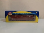 Athearn Ho Scale 40' Santa Fe 140244 Box Car With Youngstown Door #70410. Fixed Price $12.99.