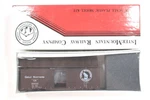 Intermountain Hobby Great Northern 40FT 12 Panel Box Car #18002 New Kit. Fixed Price $18.99.
