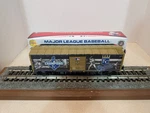 Lionel 6-82980 Mlb Kansas City Royals 2015 World Series Boxcar Musa New In. Fixed Price $37.99.