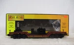 Mth Rail King 30-7915 Union Pacific Searchlight Car Gauge. Fixed Price $49.99.