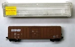 Mtl Micro-trains 27230 Norfolk Southern 584877 50 Foot Boxcar. Fixed Price $20.00.