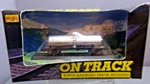 Maisto On Track Diecast & Plastic Southern Pacific 60688 Single Dome Tank Car. Fixed Price $15.00.