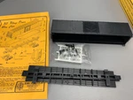 Details West Undec 50 Boxcar Smooth Plug Door Kit HO4257. Fixed Price $14.71.