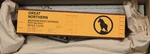 Ho Scale - Accurail 81501 Great Northern Wfex 40' Wood Reefer Car # 73259 Kit. Fixed Price $23.74.