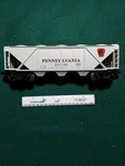 Mth #257130 Pennsylvania Covered Hopper. Fixed Price $23.00.