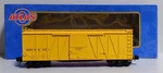 Atlas 6449-2 Maintenance Of Way Usra Single Sheathed Box Car #99901 (3-RAIL). Fixed Price $79.99.