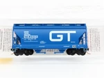 Scale Micro-trains Line Mtl 92010 Gtw Grand Trunk Western 2-BAY Hopper #315065. Fixed Price $24.95.