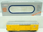 Williams WAL40 Union Pacific Classic Stock Car (yellow/silver Roof) #9370 Mt/box. Fixed Price $19.99.