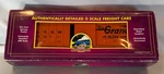 Mth 20-93049 Denver Rio Grande 50' Waffle Box Car #65327 Scale Freight. Fixed Price $44.99.