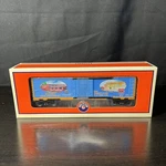 Lionel 6-58580 Rmli G-16 Tool Car #9014 Gauge New. Fixed Price $114.00.