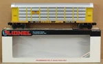 Lionel 16228 Union Pacific Two-tier Auto Carrier O-gauge Nos. Fixed Price $34.99.