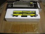 K-line K761-1751 Nyc New York Central Mechanical Reefer Refrigerator Car & Box. Fixed Price $21.95.