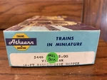 Athearn - Ho Scale Railbox Car Assembled 10572. Fixed Price $22.50.