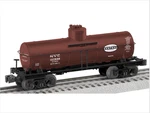 Lionel Gauge 681078 New York Central Scale 8,000 Gallon Tank Car #107898 -. Fixed Price $70.00.