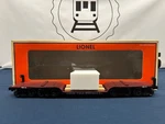Lionel (tca 2008) Colorado Yule Marble Co. #3 Flat Car W/ Load 6-52511. Fixed Price $89.99.