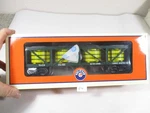 Lionel Lrrc 6475-10 Pickles Vat Car 50TH Anniversary 39496 Sprung Trucks C814. Fixed Price $12.00.