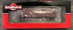Intermountain Rtr Ho #35203-44 General Svc Drop Bottom Gondola Woodchip Sps. Fixed Price $41.99.