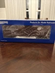 Scale Pennsylvania 5839 Ralway Express Agency Industrial Rail 207 Rolling.... Fixed Price $29.99.