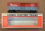 Lionel 6-9469 New York Central Standard Boxcar In. Fixed Price $24.50.