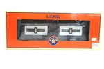 Lionel 6-27331 Alderney Milk Car #106 Scale. Fixed Price $64.99.