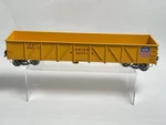 Mth Rail King Union Pacific Up 65230 Gauge Gondola Freight Car Yellow. Fixed Price $75.00.