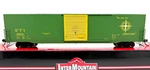 Ho Intermountain 46912-25 60' PS-1 Boxcar Detroit Toledo Ironton Dt&i # 25530. Fixed Price $44.99.