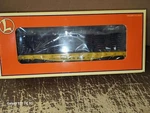 New Lionel Trailer Train Flatcar With Autoframes Load ) Scale 6-36020. Fixed Price $29.99.