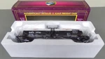 Mth Trains Pittsburgh & West Virginia Tank Car #14142 Item #20-96028 Boxed. Fixed Price $59.99.