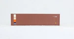 Ho Scale Walthers 933-1713 40 High Cube Container Trans America. Fixed Price $6.99.